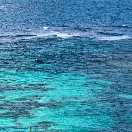 Les Plages De Macabou Ле-Воклен Екстер'єр фото